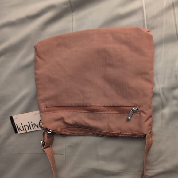 Kipling Kind Rose B Crossbody Bag - Picture 3 of 16